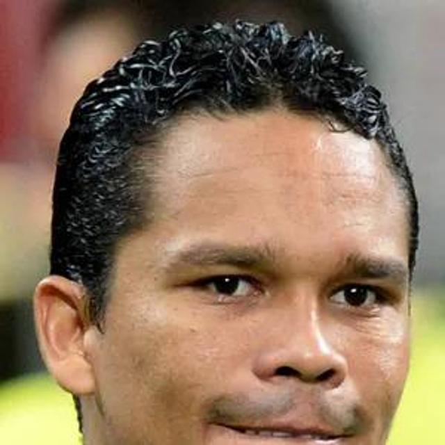 Carlos Bacca watch collection